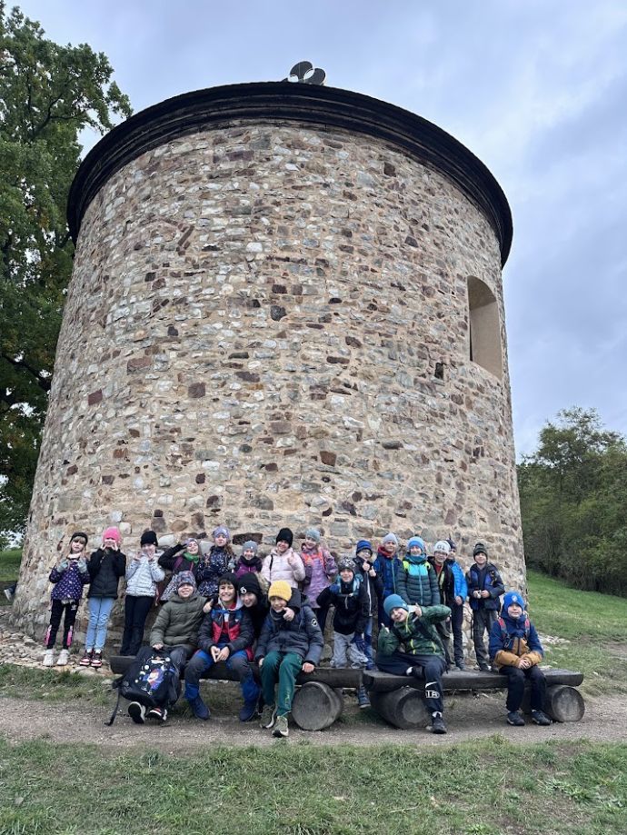 Starý Plzenec 3 Starý Plzenec 3